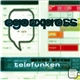 Egoexpress - Telefunken