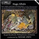 Hugo Alfvén, Royal Stockholm Philharmonic Orchestra, Neeme Järvi - The Three Swedish Rhapsodies