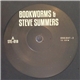Bookworms & Steve Summers - Bookworms & Steve Summers