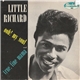 Little Richard - Ooh! My Soul / True, Fine Mama