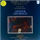 Georg Philipp Telemann / Arthur Grumiaux - 12 Fantasie Per Violino-Solo