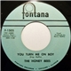 The Honey Bees - You Turn Me On Boy / Some Of Your Lovin'