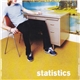 Statistics - Statistics