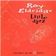 Roy Eldridge - Little Jazz: The Best Of The Verve Years