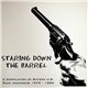 Various - Staring Down The Barrel