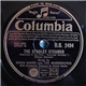 Dinah Shore - The Stanley Steamer / Far Away Places
