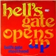Hell's Gate Steel Band - Hell's Gate Opens Up