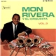 Mon Rivera Y Su Orquesta - Vol. 3