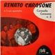 Renato Carosone E Il Suo Quartetto - Carosello Carosone N. 2