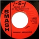 Swingin' Medallions - Double Shot (Of My Baby's Love) / Here It Comes Again