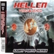 Hellen - Vedo & Sento (Gabry Ponte Remix)