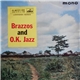 O.K. Jazz Orchestra - Brazzos And O.K. Jazz