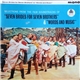 Various - Selections From The Film Soundtracks Seven Brides For Seven Brothers And Words And Music
