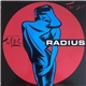 Radius - Two Hearts