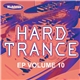 P.H.A.T.T. Feat. Kate Smith / Kenzie & Cobain - Hard Trance EP 10