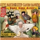 Steve Martin And The Steep Canyon Rangers - Rare Bird Alert