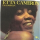 Etta Cameron - I'm A Woman