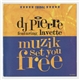 DJ Pierre Featuring Lavette - Muzik Set You Free