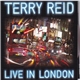 Terry Reid - Live In London