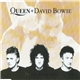 Queen + David Bowie - Under Pressure