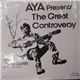 AYA Singers With Steve Borth - AYA Presents The Great Controversy