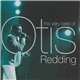 Otis Redding - The Very Best Of Otis Redding