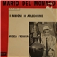 Mario Del Monaco - I Milioni Di Arlecchino