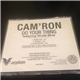 Cam'Ron Featuring Nicole Wray - Do Your Thing