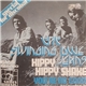 Swinging Blue Jeans - Hippy Hippy Shake