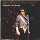 Michael Jackson - Dangerous Tour Souvenir
