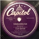 Stan Kenton And His Orchestra - Somnambulism / Capitol Punishment
