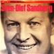 Sven-Olof Sandberg - Sven-Olof Sandberg