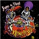 Newcleus - Jam On This! The Best Of Newcleus
