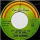 Don Gardner - Ain't Gonna Let You Get Me Down