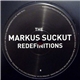 Alan Fitzpatrick - 9HL - 9 Hours Later (The Markus Suckut Redefinitions)