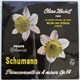 Robert Schumann - Opus 54 Klavierkonzert A-Moll