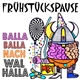 Frühstückspause - Balla Balla Nach Walhalla