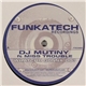 DJ Mutiny / DJ Quest - Whatchu Gonna Do ? / B-Boy Propel