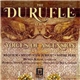 Duruflé - Voices Of Ascension Chorus And Orchestra, Dennis Keene, Patricia Spence • François Le Roux - The Duruflé Album (Requiem • Messe 