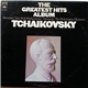 Tchaikovsky, Bernstein, New York Philharmonic Orchestra, Ormandy, The Philadelphia Orchestra - The Greatest Hits Album