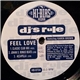 DJ's Rule - Feel Love