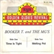 Booker T & The MG's - Time Is Tight / Melting Pot