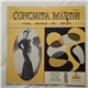 Conchita Martin - Folk Songs Of Spain (vol. 2)