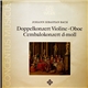 Johann Sebastian Bach - Concentus Musicus Wien - Doppelkonzert Violine • Oboe • Cembalokonzert d-moll