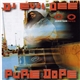 DJ Evil Dee - Pure Dope