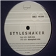 Styleshaker - Breaking My Heart