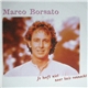 Marco Borsato - Je Hoeft Niet Naar Huis Vannacht