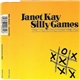 Janet Kay - Silly Games (The Music Factory Remix)