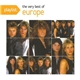 Europe - Playlist: The Very Best Of Europe