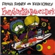 Frank French And Kevn Kinney - Everything Looks Better In The Dark